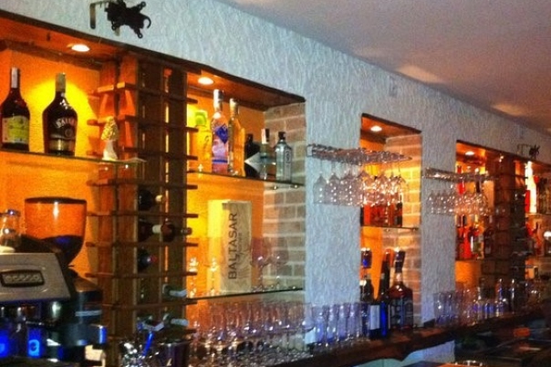 Bar Baltasar Javea
