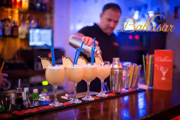 Bar Baltasar Javea