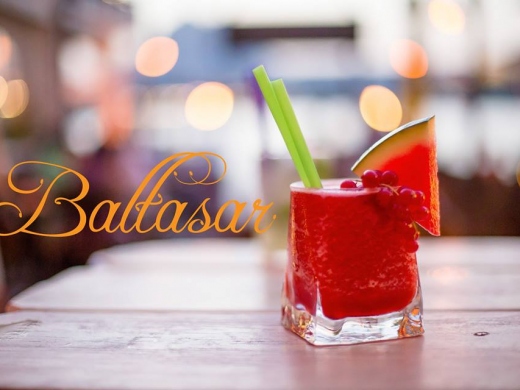 Bar Baltasar Javea