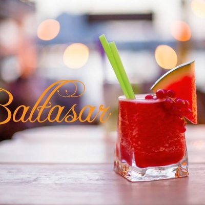 Bar Baltasar Javea
