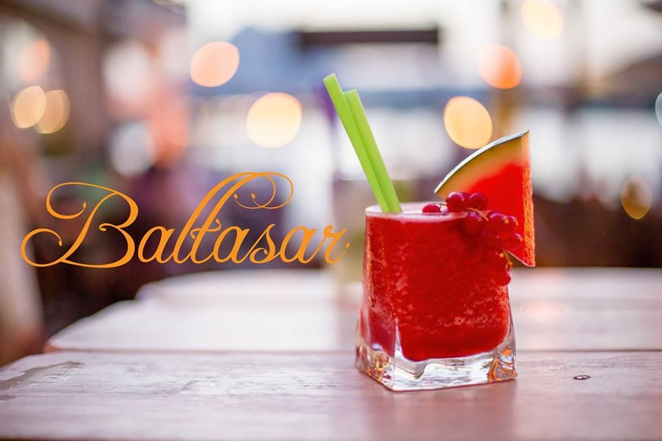 Bar Baltasar Javea