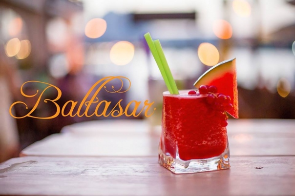 Bar Baltasar Javea