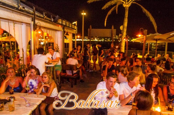Bar Baltasar Javea