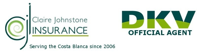 CJ Insurance Costa Blanca - Health & Funeral Insurance