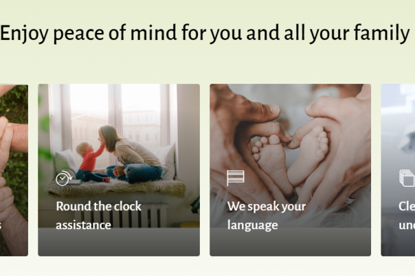 CJ Insurance Costa Blanca - Health & Funeral Insurance