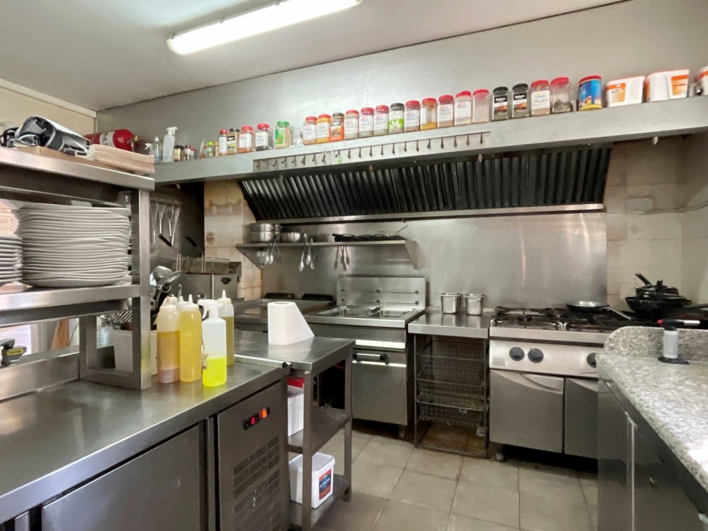 2 bed commercial_premises in Moraira