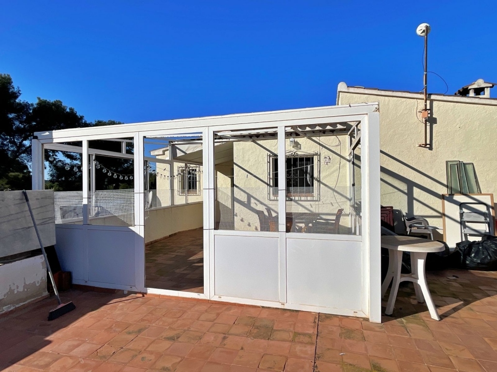 2 bed commercial_premises in Moraira