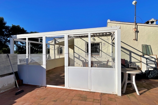 2 bed commercial_premises in Moraira