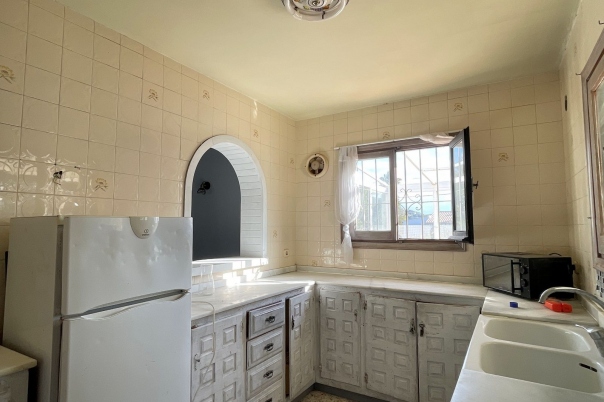2 bed commercial_premises in Moraira