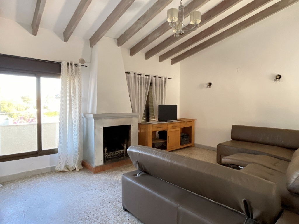 2 bed commercial_premises in Moraira