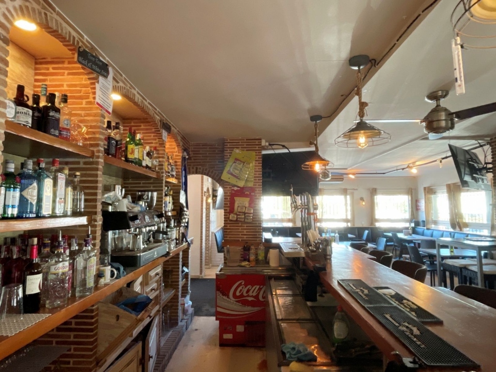 2 bed commercial_premises in Moraira
