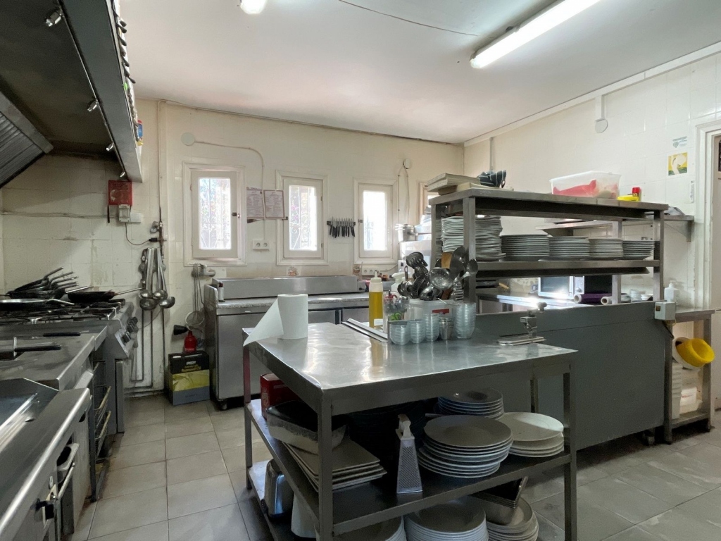 2 bed commercial_premises in Moraira