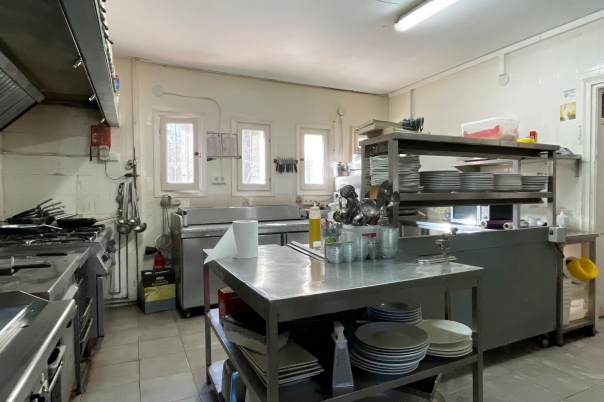 2 bed commercial_premises in Moraira