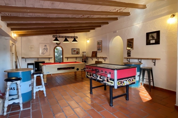 2 bed commercial_premises in Moraira
