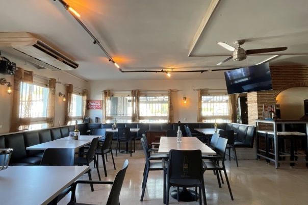 2 bed commercial_premises in Moraira