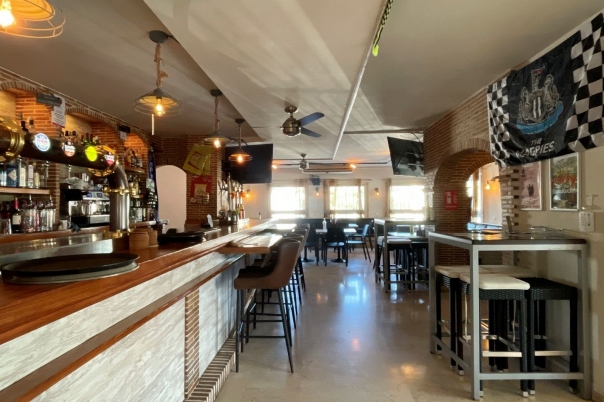 2 bed commercial_premises in Moraira
