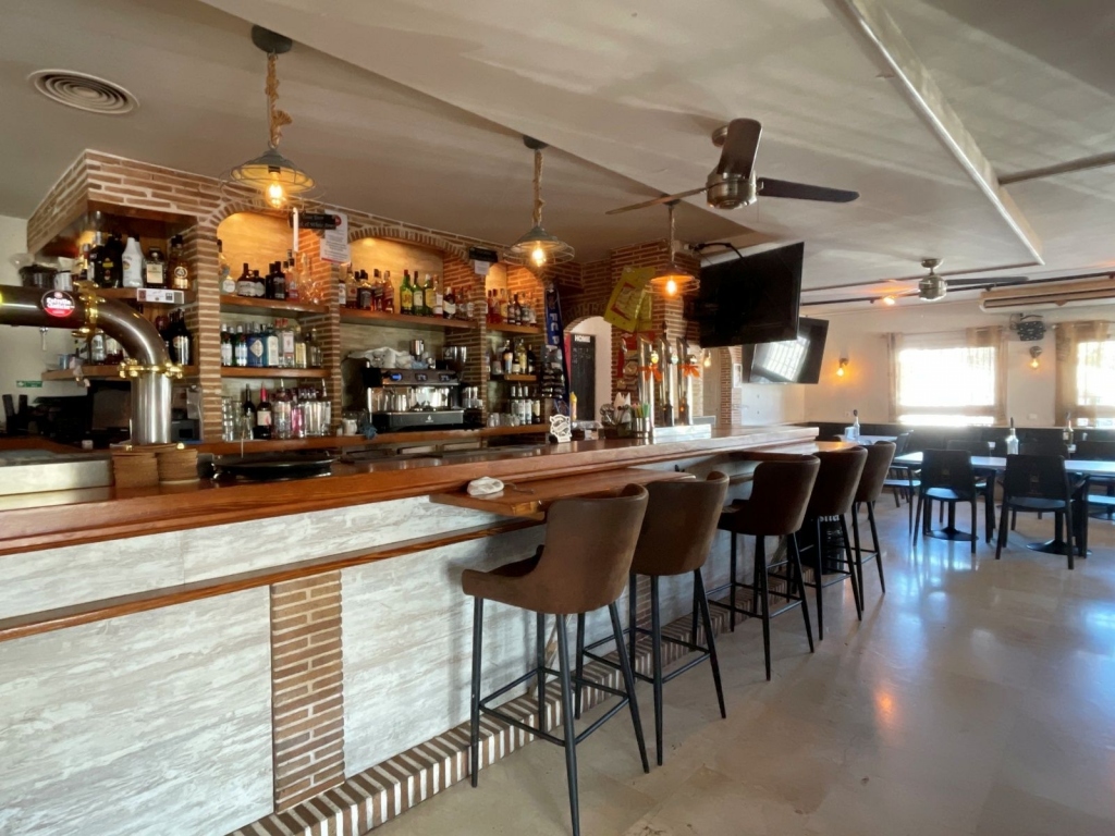 2 bed commercial_premises in Moraira