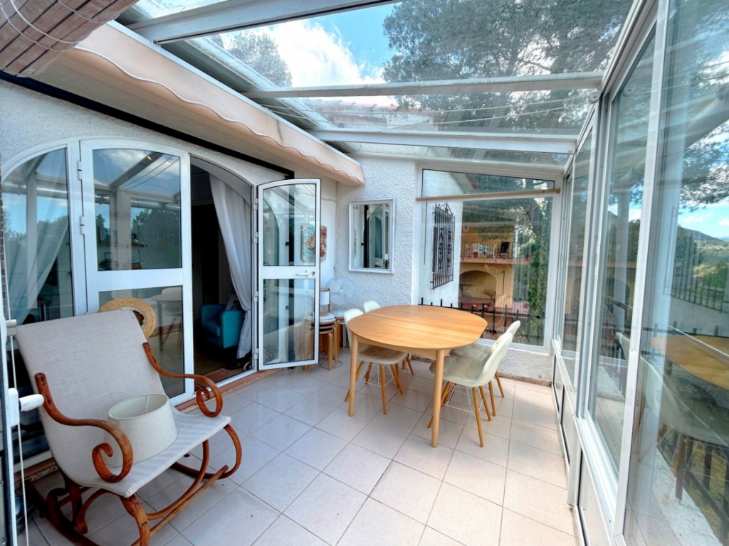 3 bed villa in Parcent