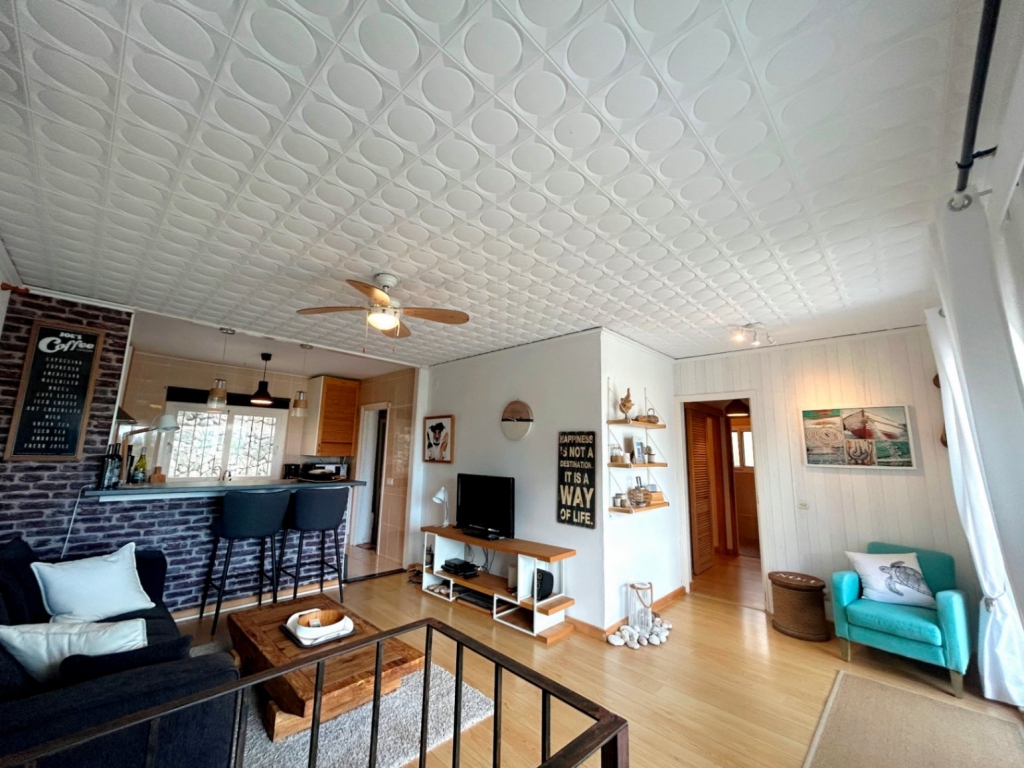 3 bed villa in Parcent