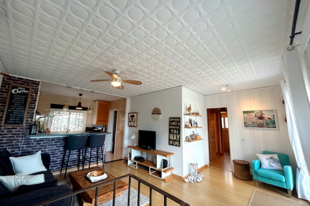 3 bed villa in Parcent
