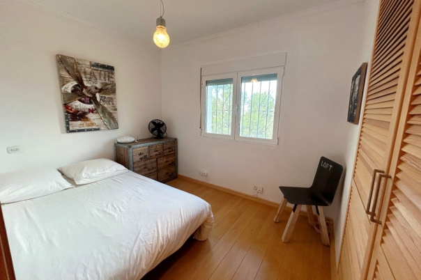 3 bed villa in Parcent