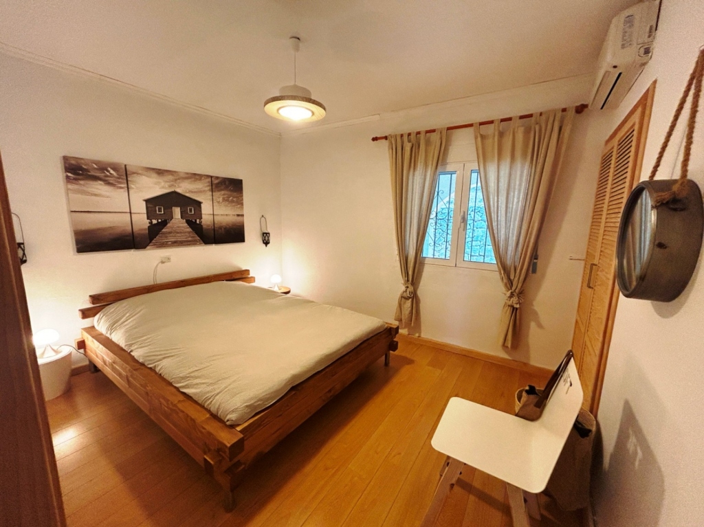 3 bed villa in Parcent