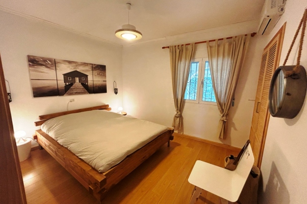 3 bed villa in Parcent