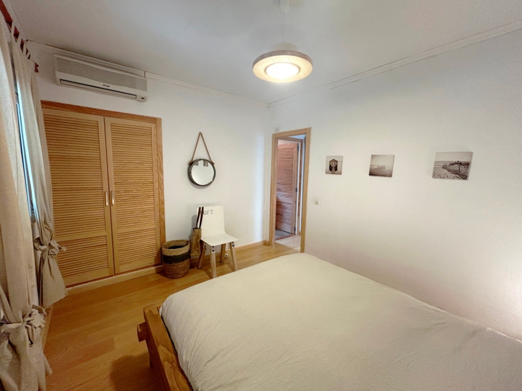 3 bed villa in Parcent