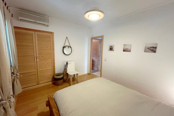 3 bed villa in Parcent