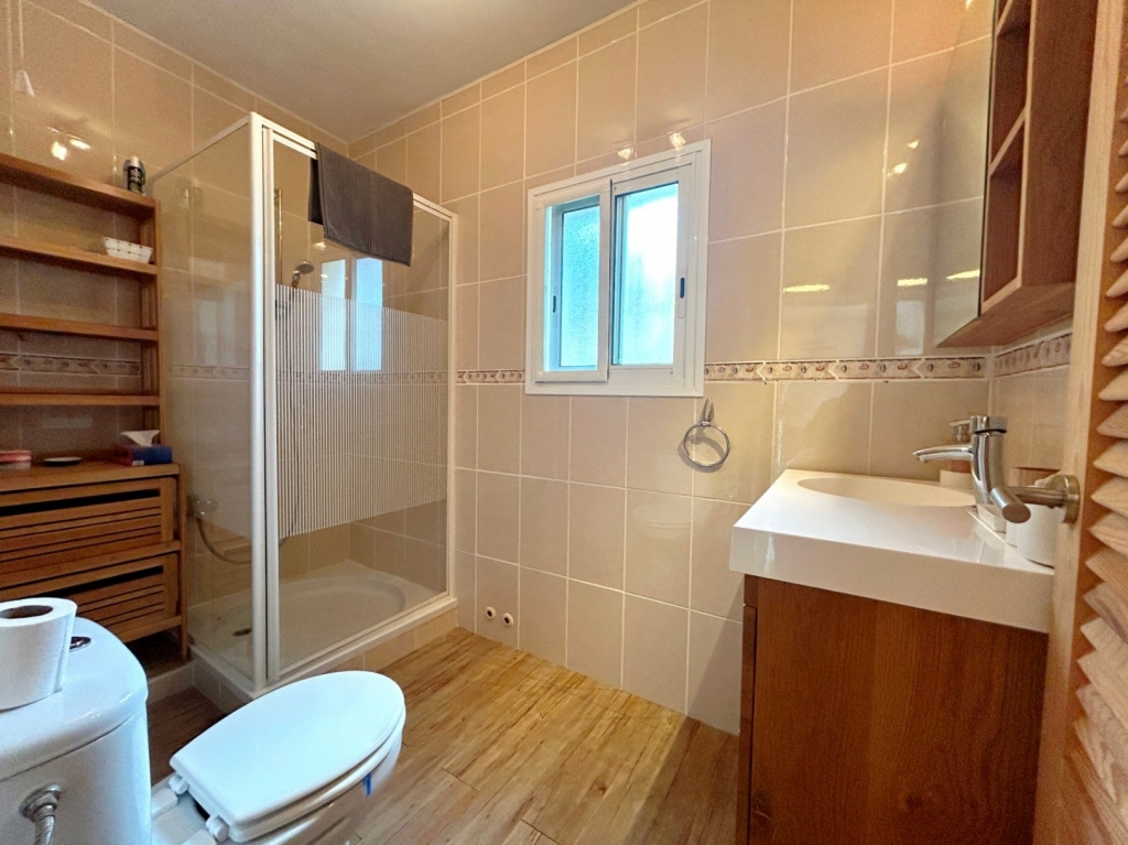 3 bed villa in Parcent