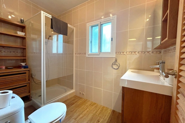 3 bed villa in Parcent