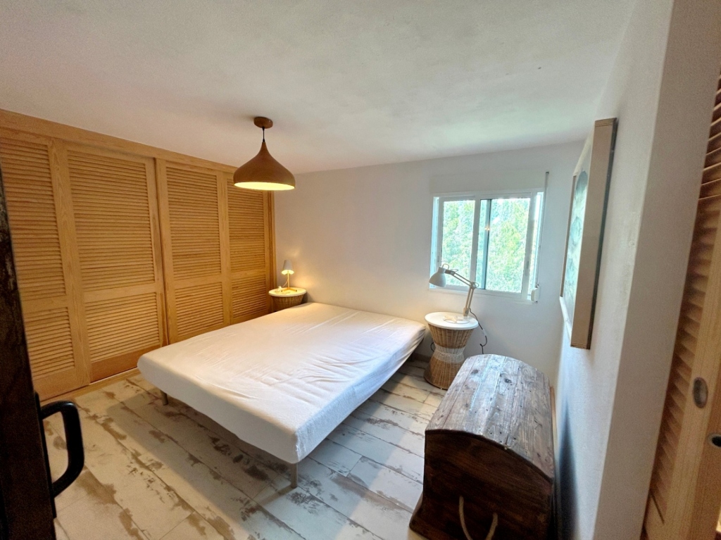 3 bed villa in Parcent