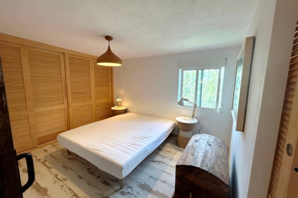 3 bed villa in Parcent