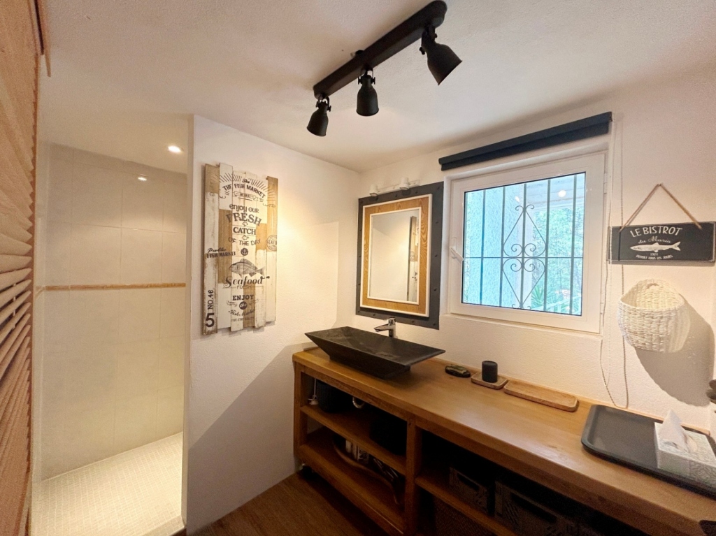 3 bed villa in Parcent