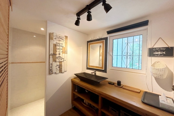 3 bed villa in Parcent