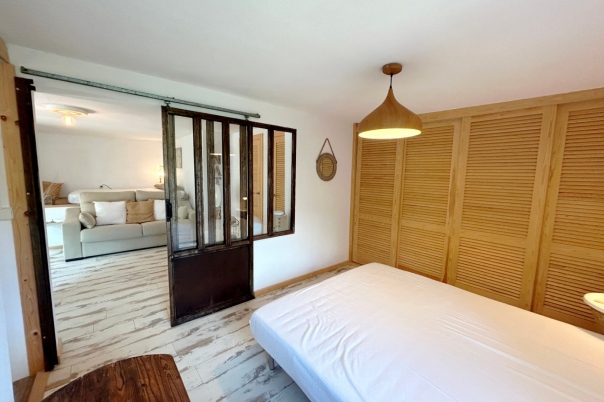 3 bed villa in Parcent
