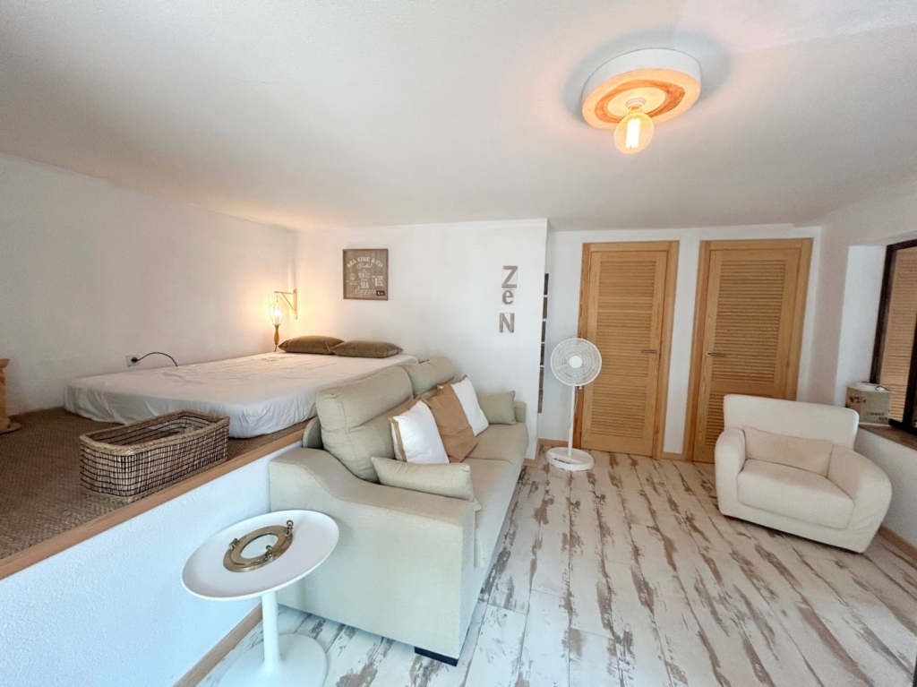 3 bed villa in Parcent