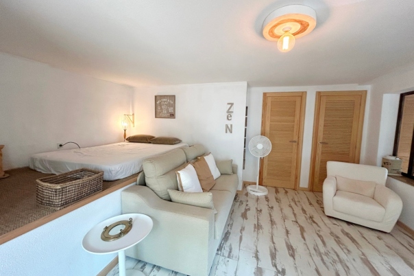 3 bed villa in Parcent