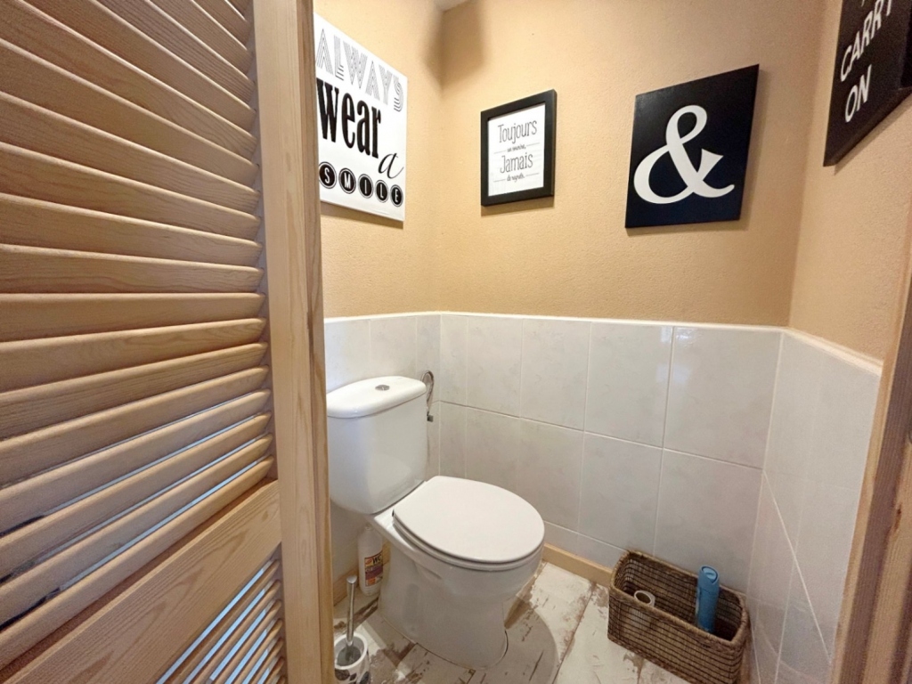 3 bed villa in Parcent