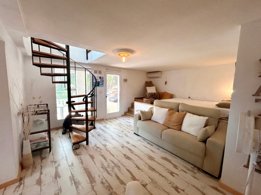 3 bed villa in Parcent