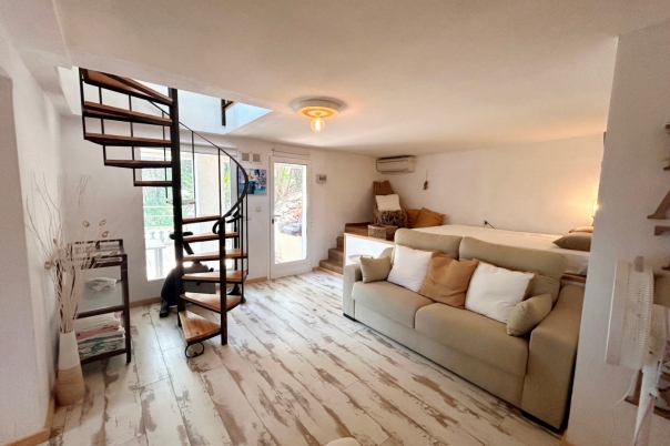 3 bed villa in Parcent