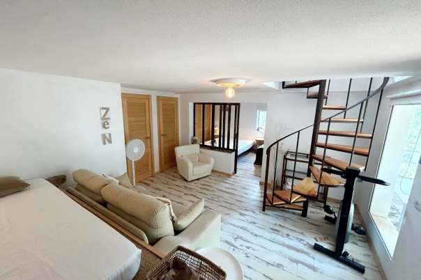 3 bed villa in Parcent