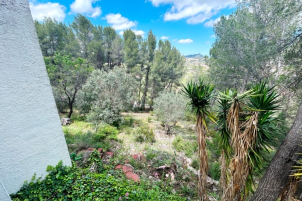3 bed villa in Parcent