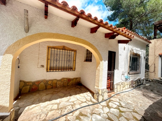 3 bed villa in Parcent