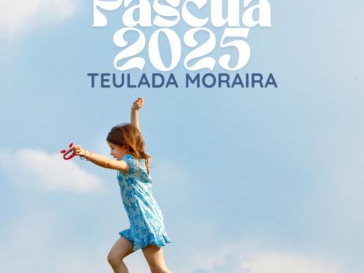 Fiestas in Moraira: "Santa Semana" (Easter 2026)