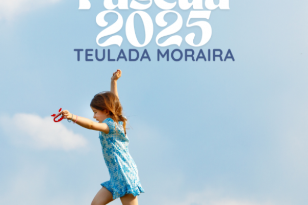 Fiestas in Moraira: "Santa Semana" (Easter 2026)
