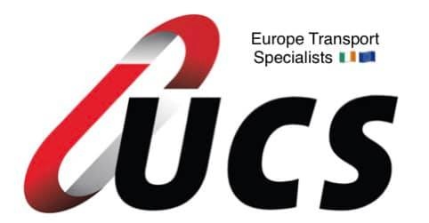 UCS Express Deliveries - Removals from Ireland to Spain