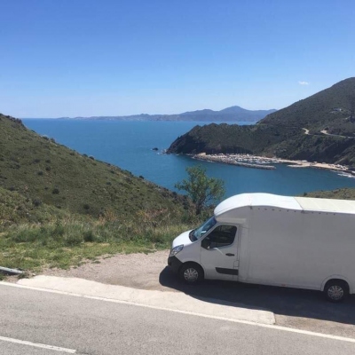 UCS Express Deliveries - Removals from Ireland to Spain
