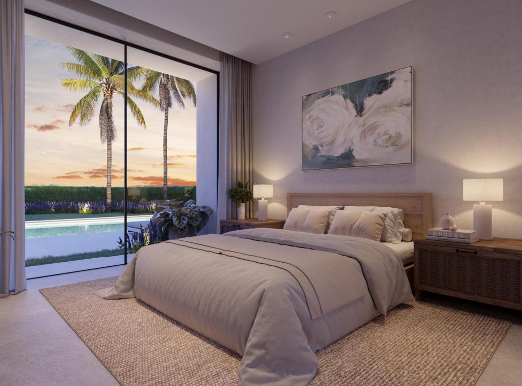 5 bed villa in Jávea