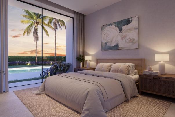 5 bed villa in Jávea